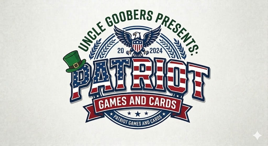 Uncle Goobers Games and Cards LLC
